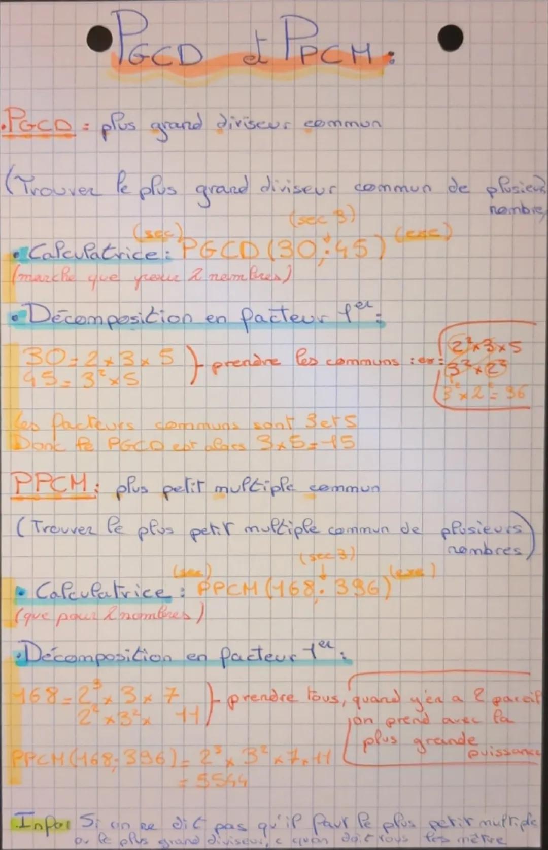 chaph
# iviseurs
Nombres per paz: 2,3,5,7,11,13,14,18,23,23

Décomposition en facteur fee:

• Calcupette: 21sere seconde decomp = 3x7
 120er