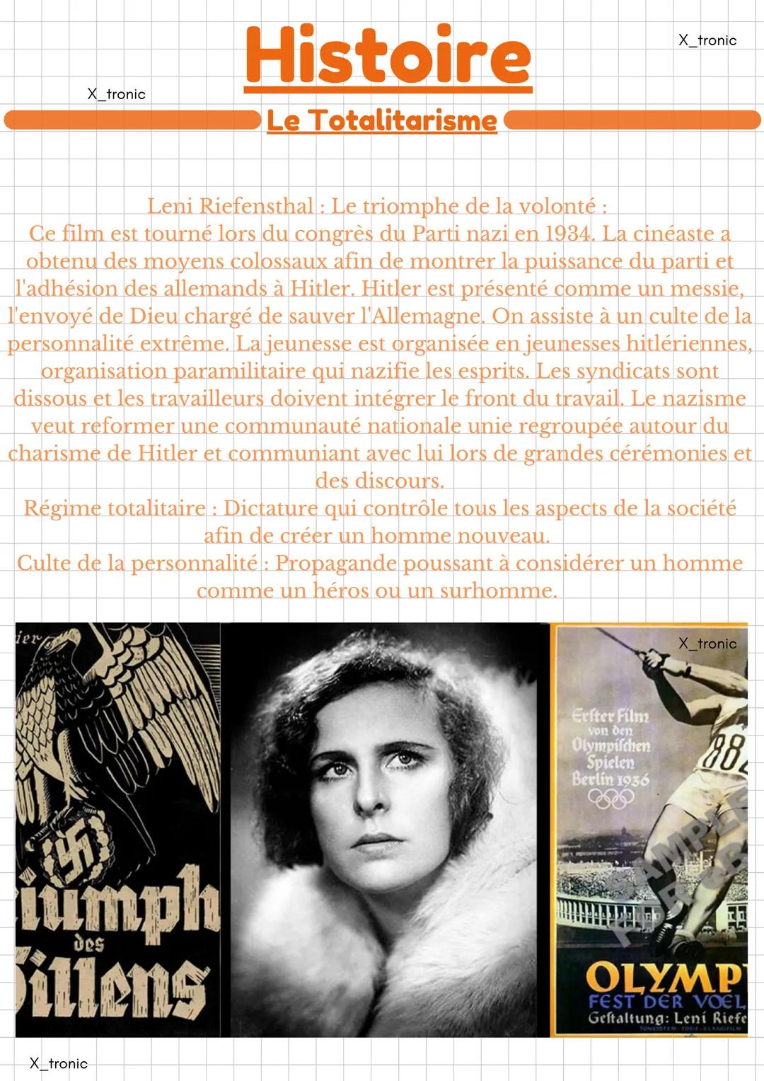 X_tronic

# Histoire

## Les nazis

X_tronic

1. Adolf Hitler:

Hitler est né en Autriche. Il échoue au concours des beaux arts à Vienne.
Hi