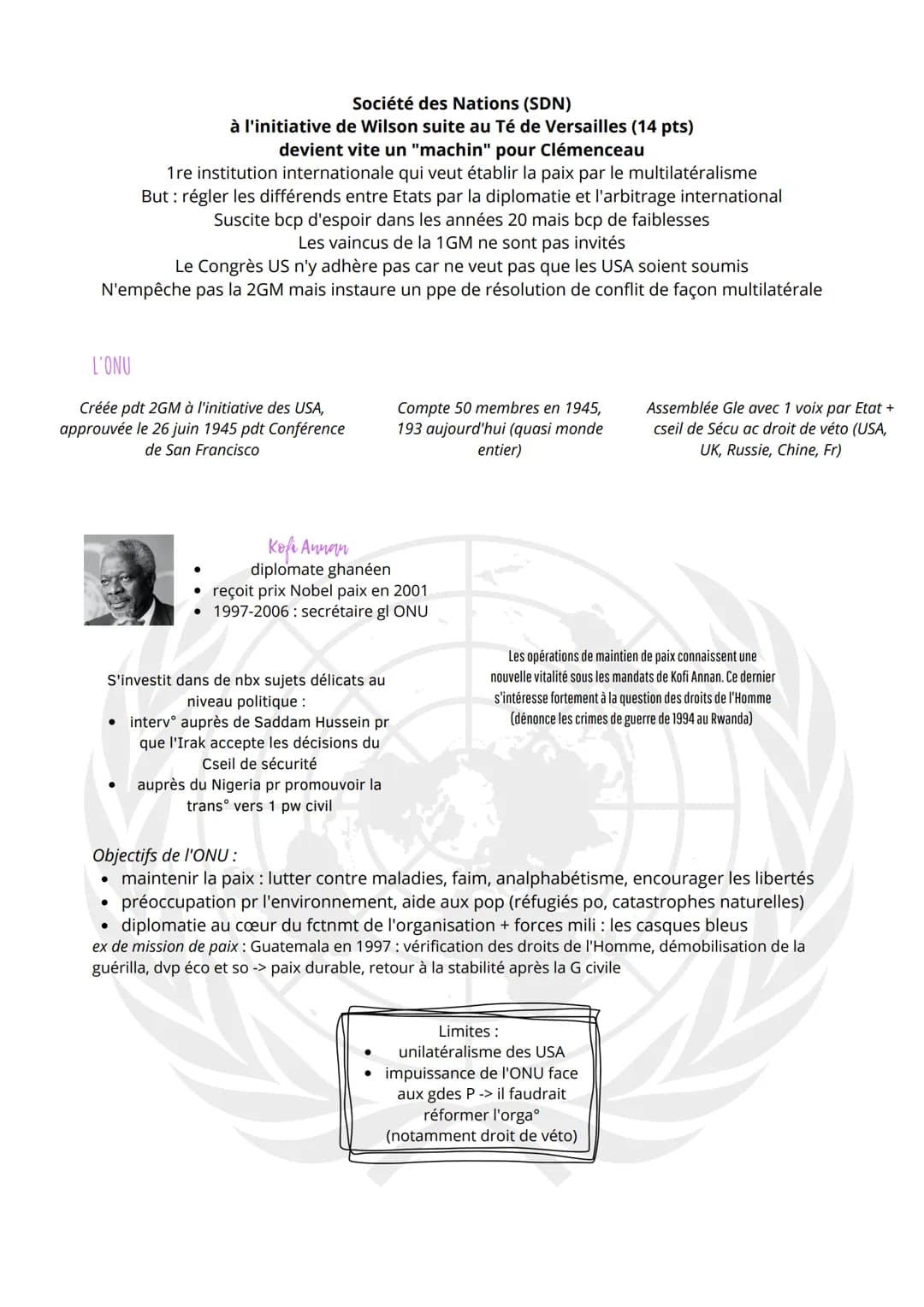 HGGSP thème 1 : Faire la guerre, faire la paix : conflits et résolutions.
INTRODUCTION
Traditionnellement, la guerre est définie comme une s