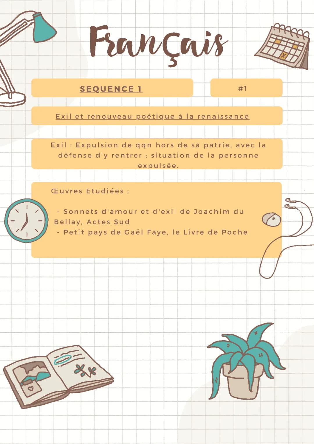 Exil et renouveau poétique à la renaissance 