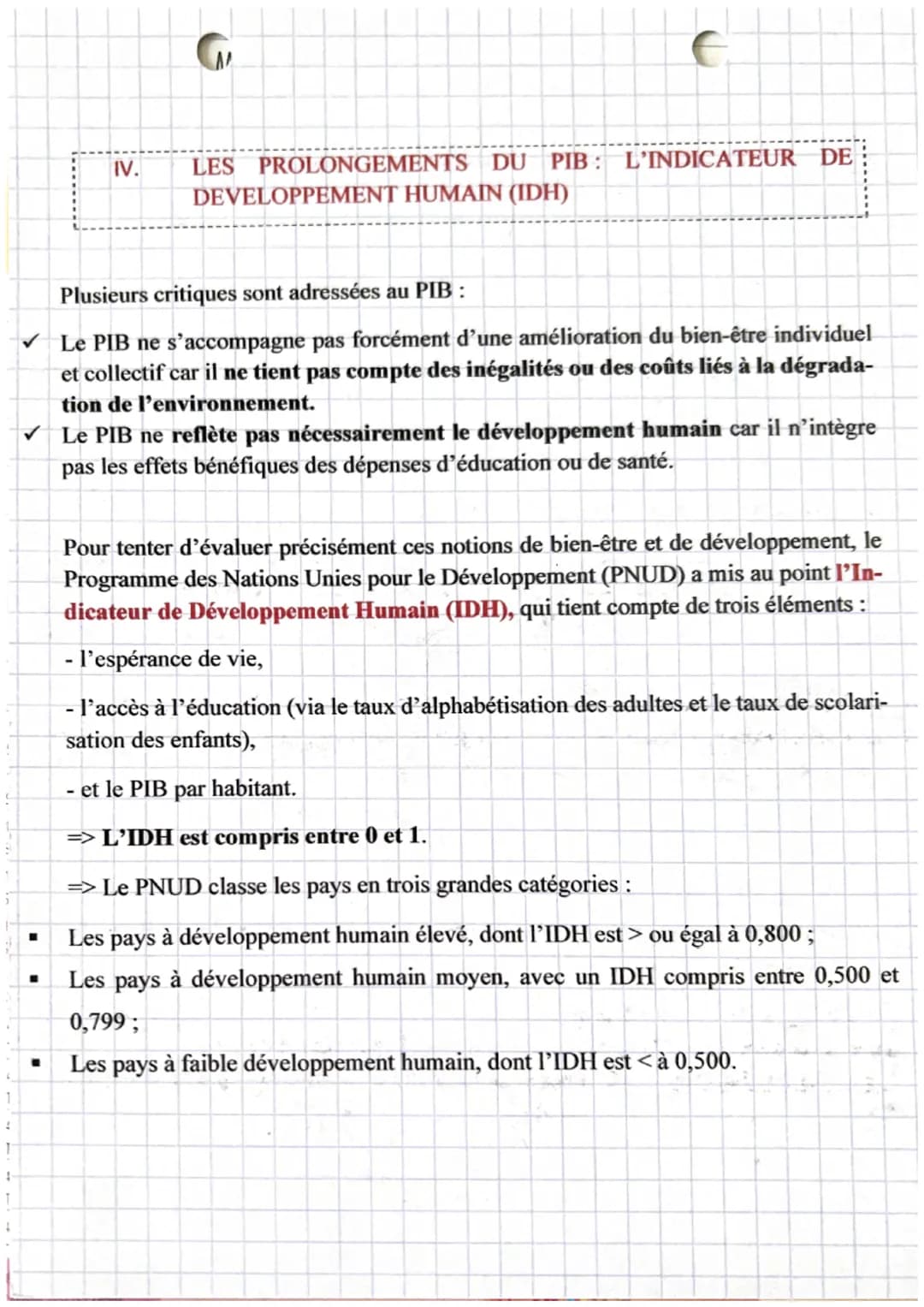 économie
chapitre s
JAL
є
Chapitre 5:
LA MESURE DE LA PRODUCTION ET SES PROLONGEMENTS
Introduction:
La richesse créée peut être mesurée au n