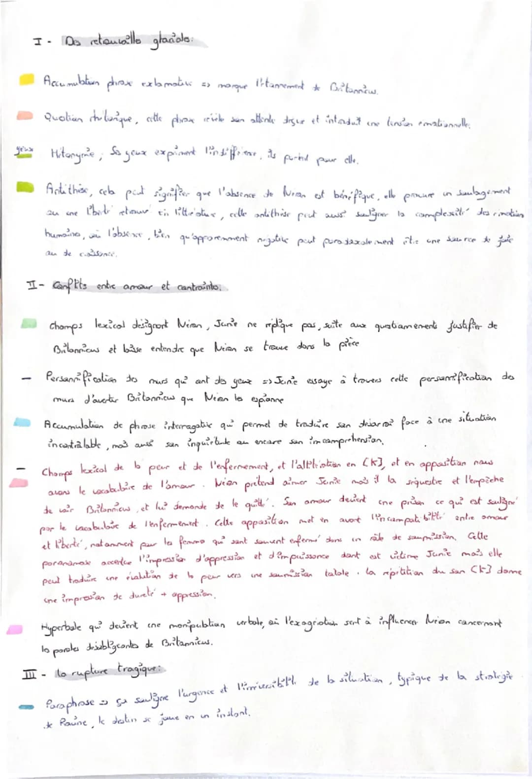 --- OCR Start ---
R
Intradution:
Amour ses surveillance ~
Jeon Roine, dromaturge fronço's du xulle siècle, est l'une des
majeurs du classici
