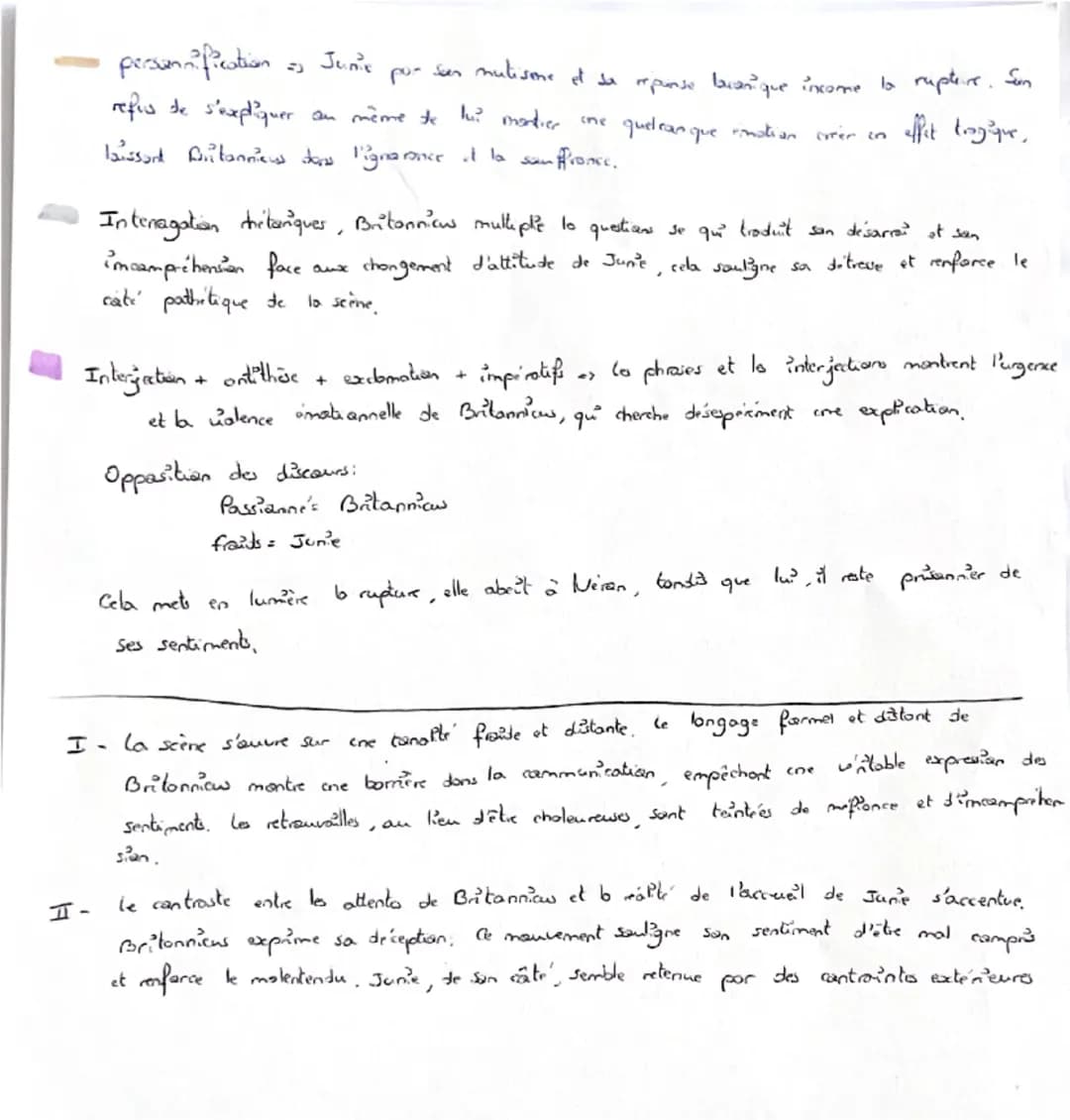 --- OCR Start ---
R
Intradution:
Amour ses surveillance ~
Jeon Roine, dromaturge fronço's du xulle siècle, est l'une des
majeurs du classici