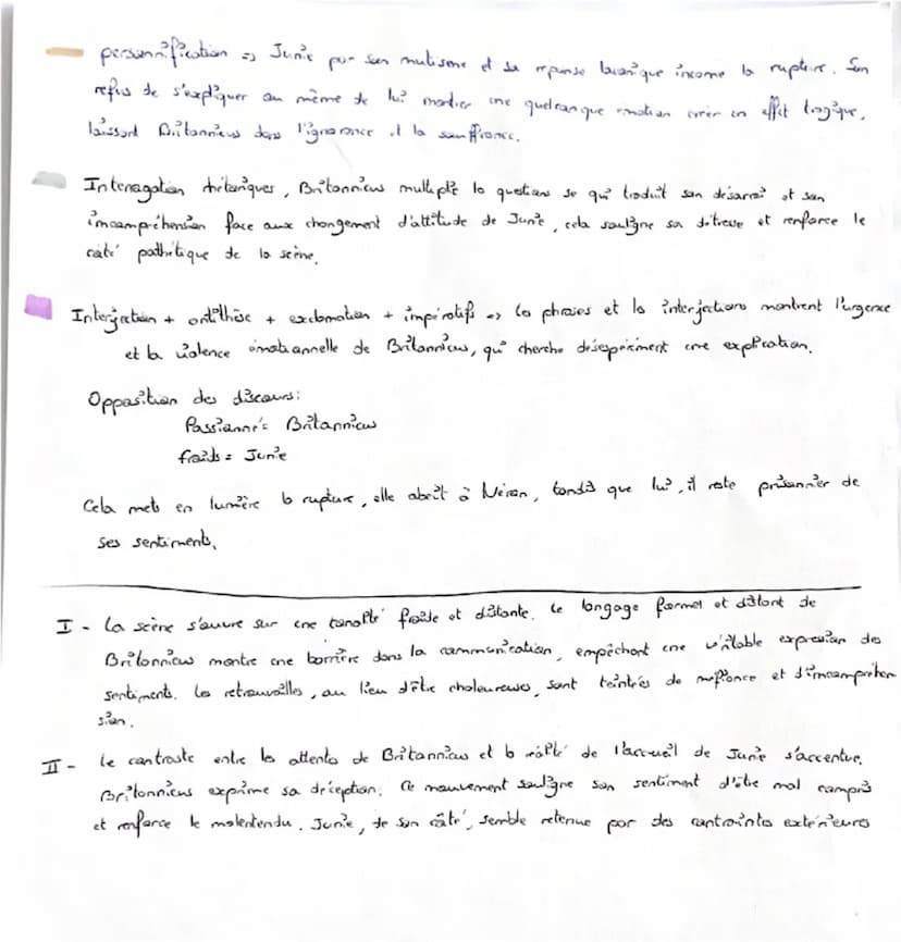 --- OCR Start ---
R
Intradution:
Amour ses surveillance ~
Jeon Roine, dromaturge fronço's du xulle siècle, est l'une des
majeurs du classici