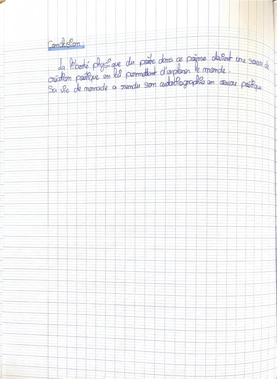"Ma Bohème", Arthur Rimbaud, 1870
Introduction
Ma Bohème est un poème extrait des Cahiers de Couai aussi appell
Receul de Douar
Il est poor 