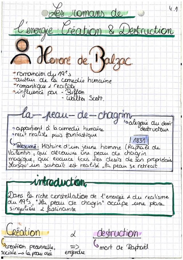 Know Les romans de l’énergie : création et destruction  thumbnail