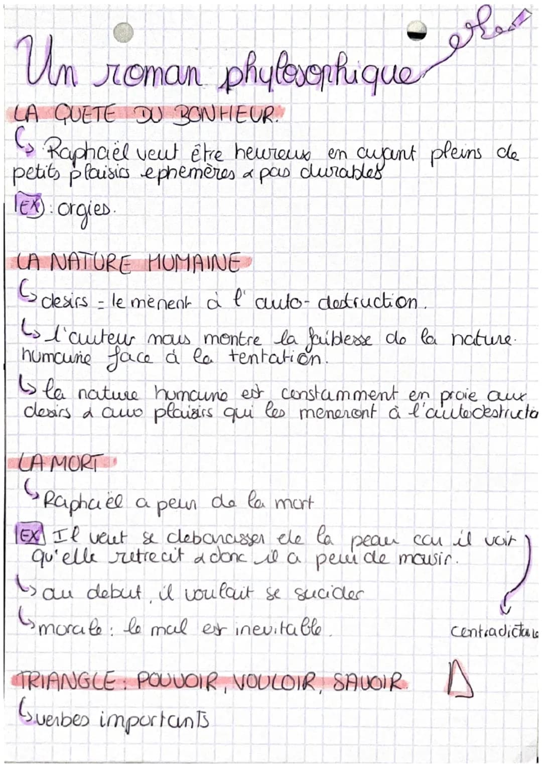 Les romans de
l'energie Creation & Destruction
& Horort de Balzac
-romancier du 19es.
-auteur de la comedie humaine
-romantique & realiste
-