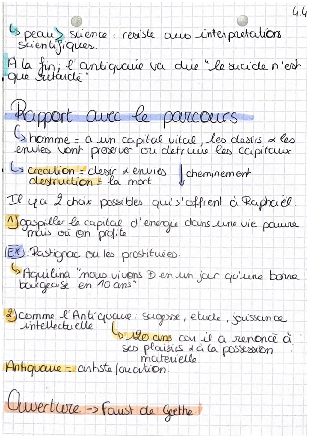 Les romans de
l'energie Creation & Destruction
& Horort de Balzac
-romancier du 19es.
-auteur de la comedie humaine
-romantique & realiste
-