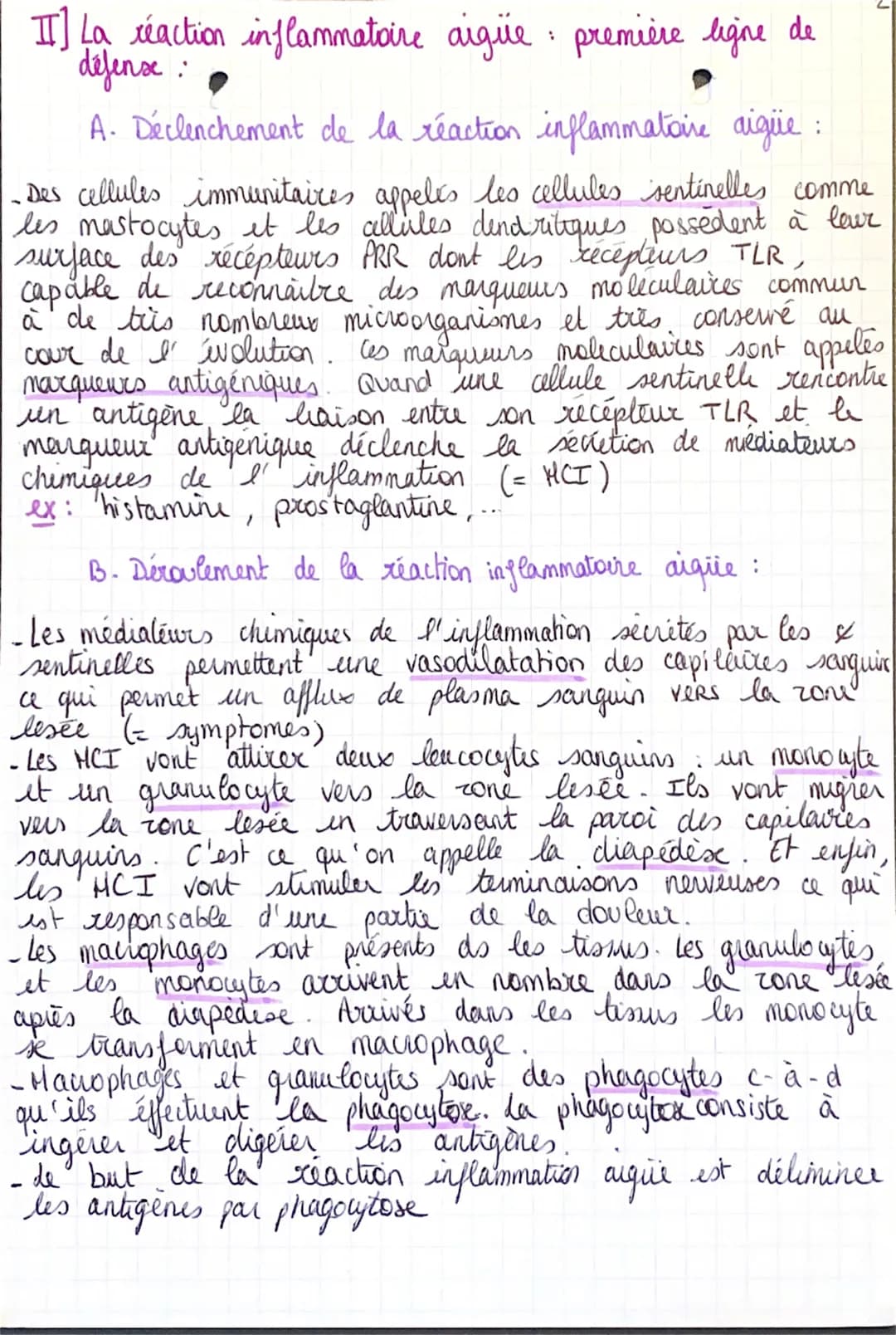 11
t thème 2
svt
Thème 2: Corps humain et santé :
1 the partie : Le fonctionnement du système
лече
immunitaire humain :
Introduction:
... Le