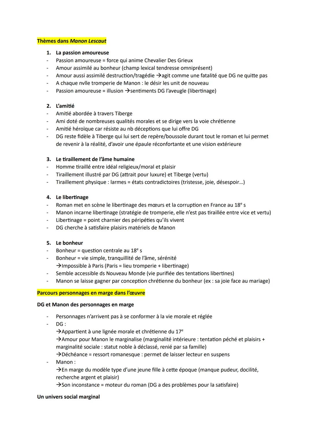 # Histoire du roman

# Dissertation roman

Roman = genre narratif polymorphe qui raconte le parcours de personnages fictifs dans un cadre sp