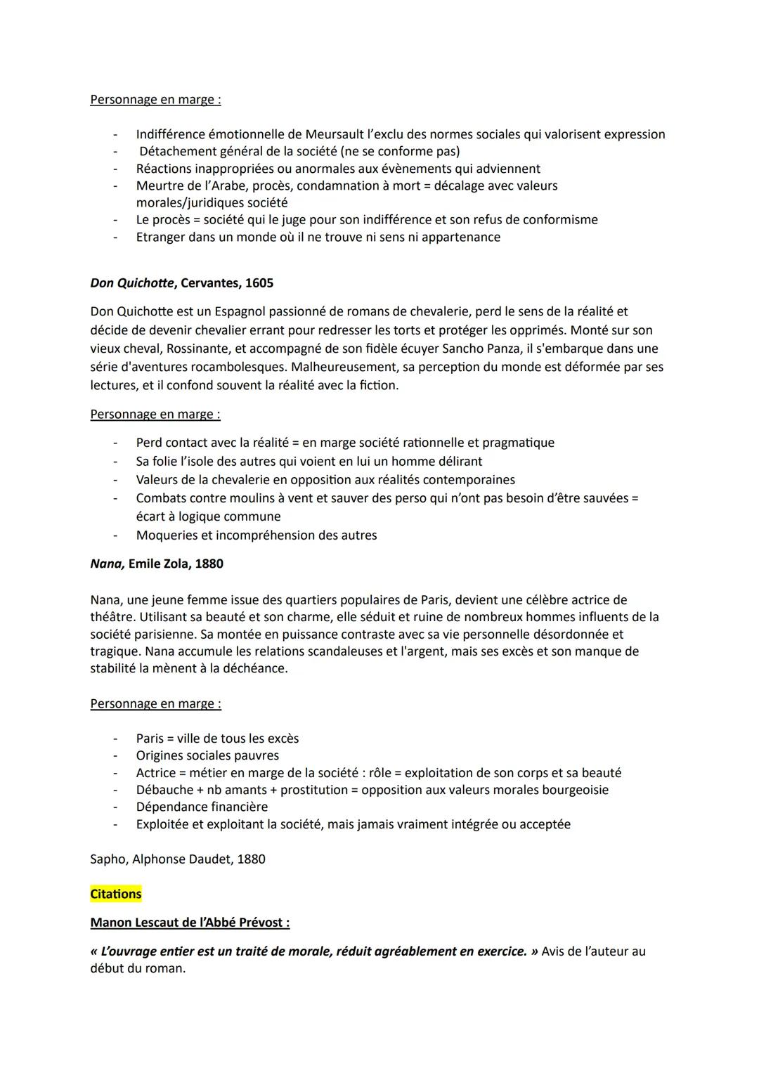 # Histoire du roman

# Dissertation roman

Roman = genre narratif polymorphe qui raconte le parcours de personnages fictifs dans un cadre sp