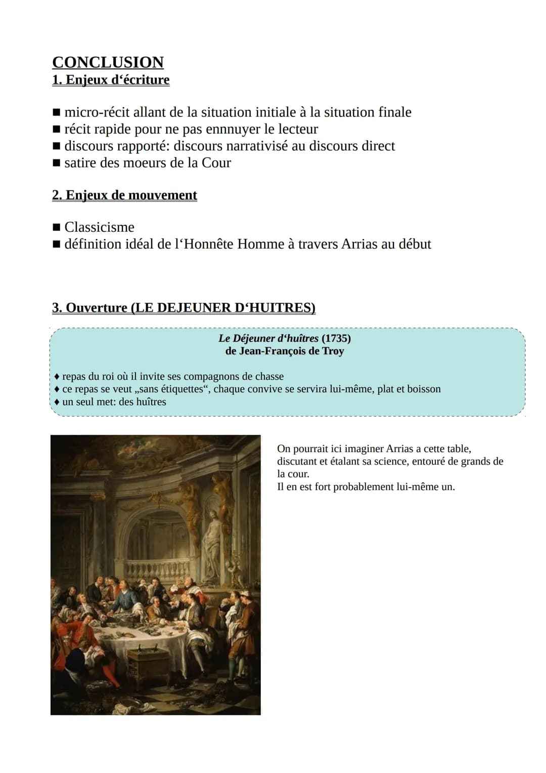 T5 La Bruyère, Les Caractères ou les moeurs de ce siècle (1688)
<<Arrias»
INTRODUCTION
1. L'auteur
Jean de la Bruyère (1645-1696)
◆ mouvemen