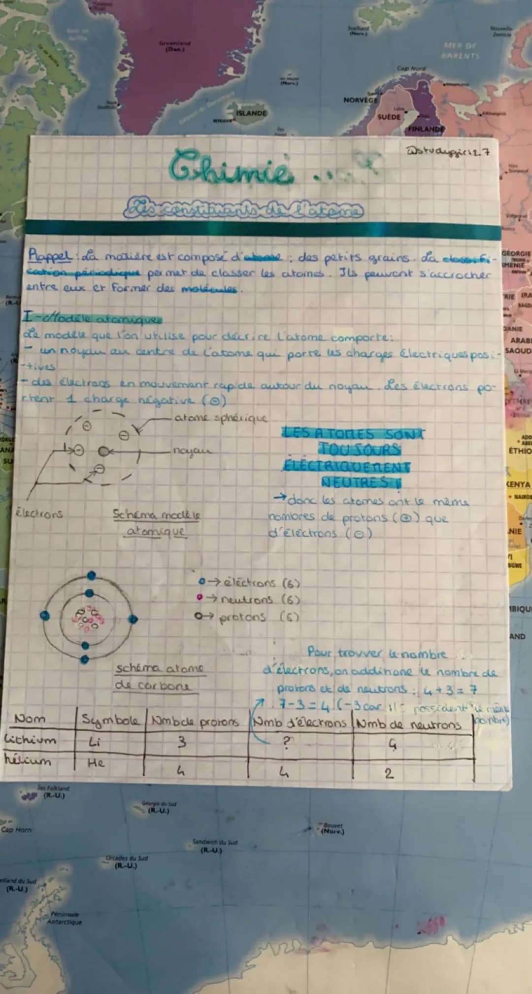 (R-U
ORGE
ANA
SU
électrons
Nom
lithium
hélium
Cap Horn
and du Sud
(R.U.)
les Falkland
(R.-U.)
Lis
POPO
(Dan)
Péninsule
Antarctique
Pappel da