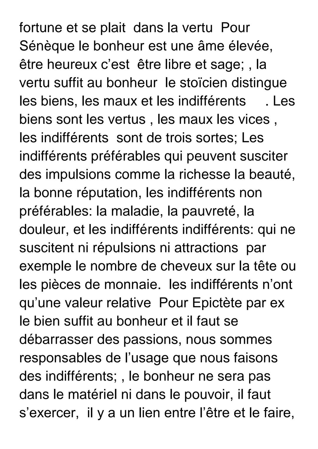 Le bonheur n'est-il qu'une question de
chance? Tous les hommes cherchent le
bonheur même ceux qui vont se pendre »
écrivait Pascal. Ainsi co