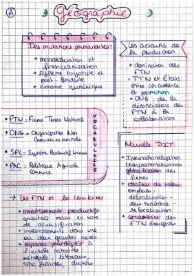 Know Une diversification des espaces et des acteurs de la production  thumbnail