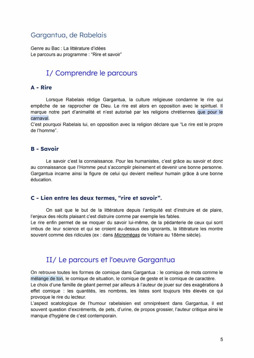 Sommaire
Cours de Français
BAC FRANCAIS
Avec Mme GRONDIN
COURS MAGISTRAUX..
POUR BAC......
Les Genres......
Réussir l'oral de Français..
1
1
