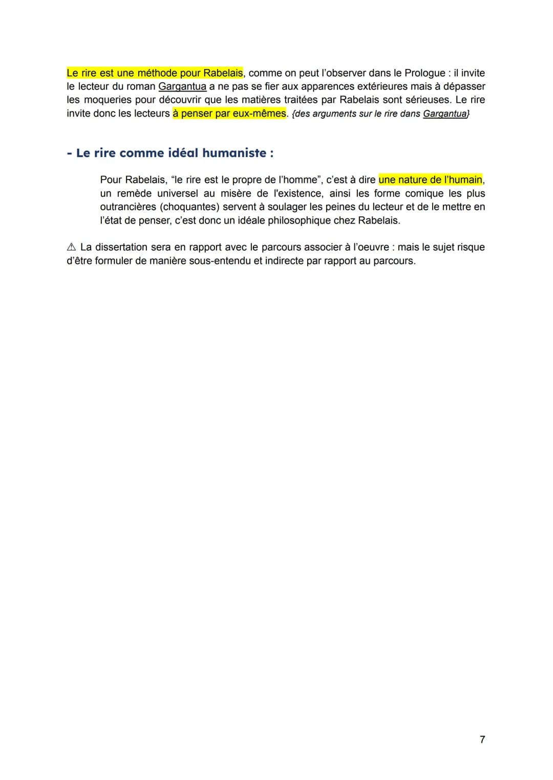 Sommaire
Cours de Français
BAC FRANCAIS
Avec Mme GRONDIN
COURS MAGISTRAUX..
POUR BAC......
Les Genres......
Réussir l'oral de Français..
1
1