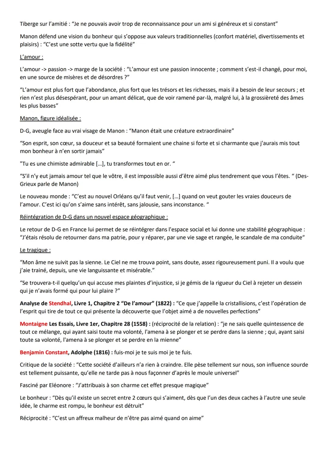 Textes complémentaires
L'autre en question et la peur instinctive de l'étranger :
Tzvetan Todorov, La conquête de l'Amérique. La question de