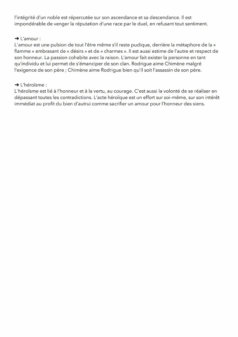 FRANCAIS
Le Cid / Corneille
1) L'AUTEUR :
→ Pierre Corneille naît à Rouen en 1606, dans une famille aisée. Il suit
des études classiques au 