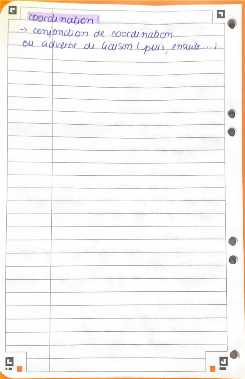 G
grammaire oral françals.
les propositions
juxtaposies!
->
- signe de ponctuation.
relative
introduite par un pronom relatif (qui, que
quas