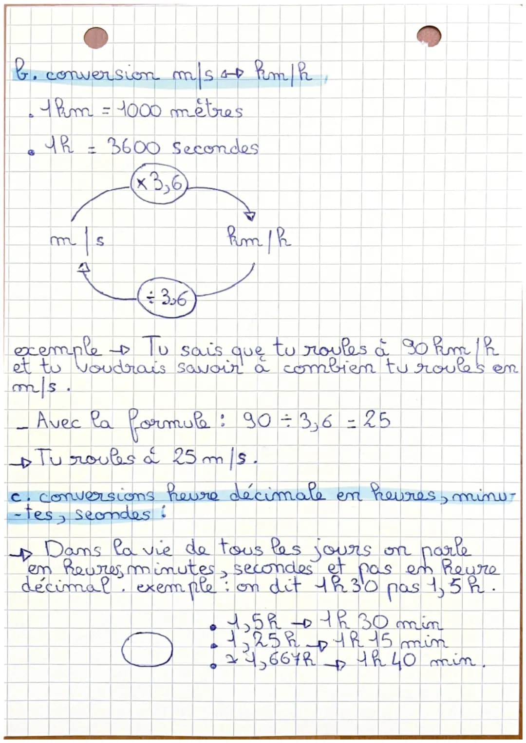 Chap 7. Description des
mouvements.
1. La relativité du mouvement
• le système : Objet dont on étudie le mouve
le référentiel: Objet par rap