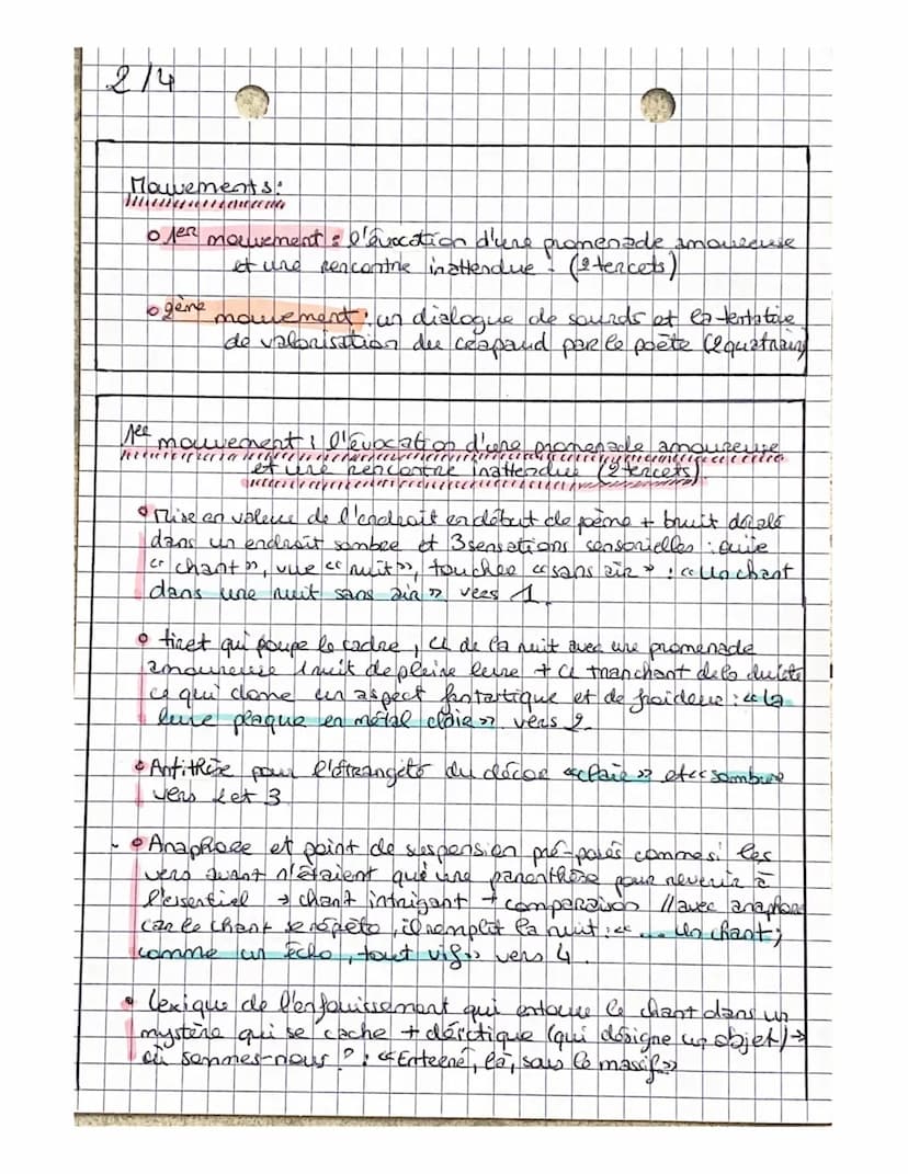 | LECTURE 15
7/4
Présentation :
rinun
Français
amer
• Edouard-Joachim Corbière dit Tristan Corbiere (jeu de
mot macabre annonçant sa moet pr