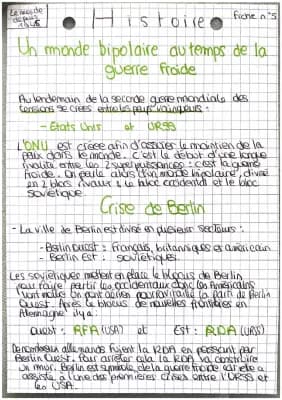 Know La guerre froide  thumbnail