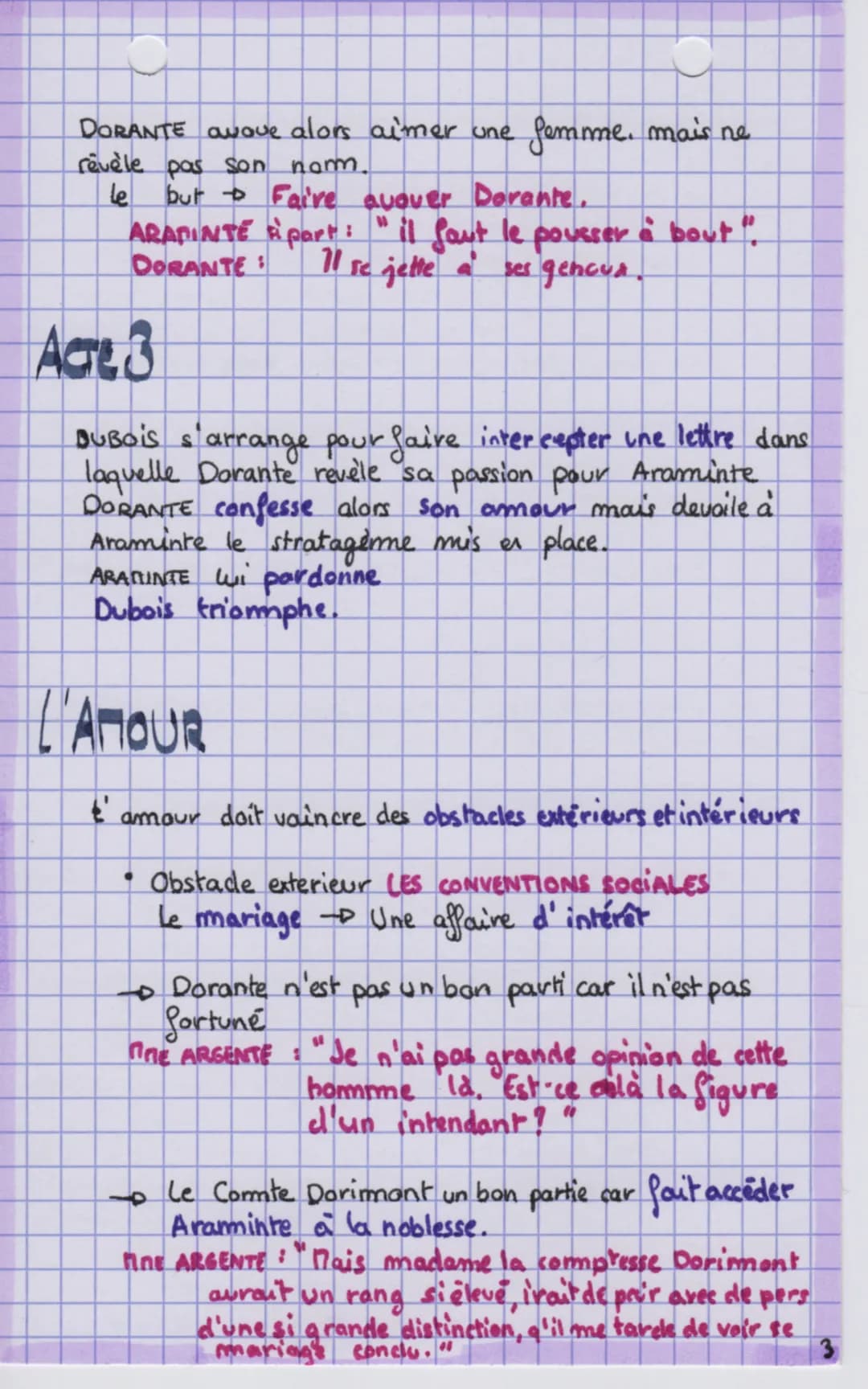F
ES
FICHE D'IDENTITE
TITRE : Les Fausses Confidences
AUTEUR: Marivaux
DATE: 1737
CE.
NOUVEMENT LITTERAIRE: Marivava ne se rattache à aucun
