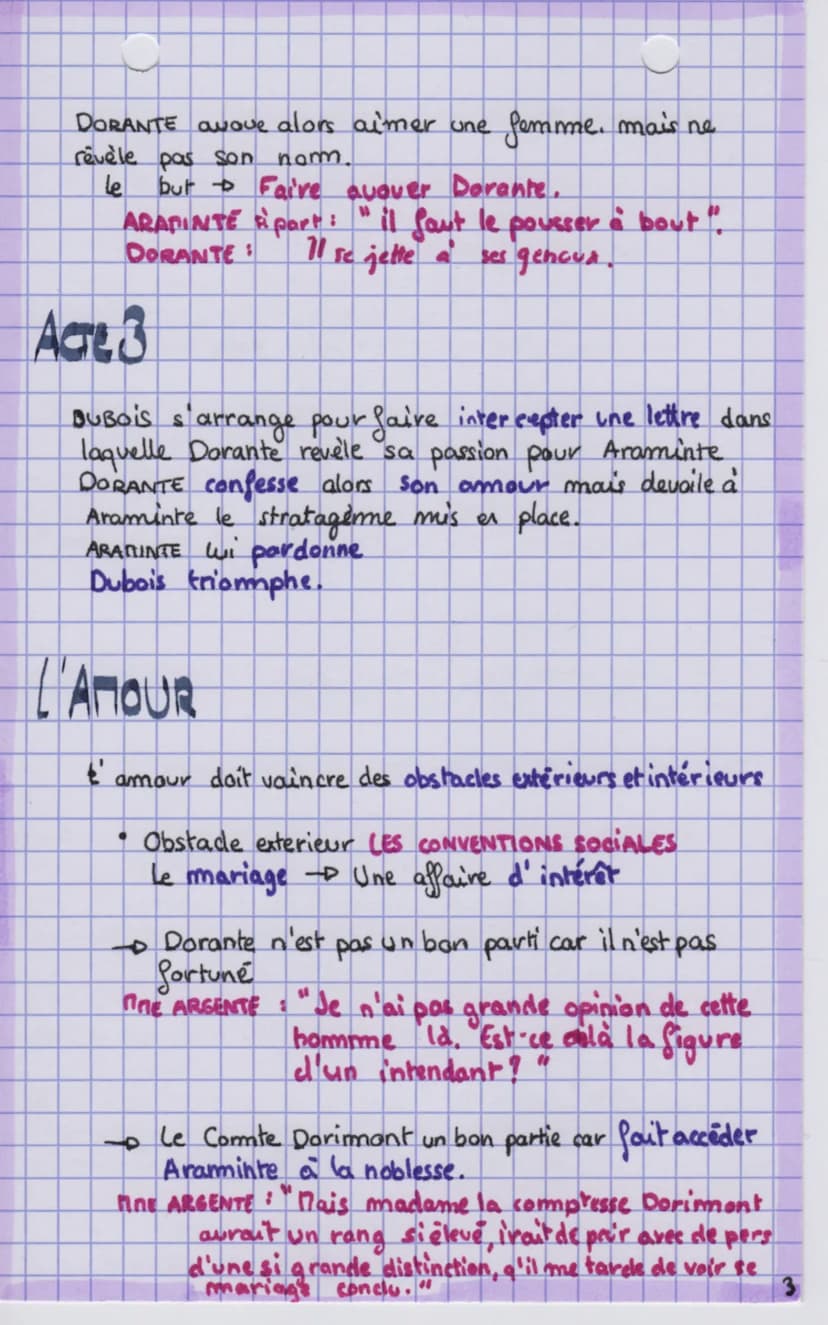 F
ES
FICHE D'IDENTITE
TITRE : Les Fausses Confidences
AUTEUR: Marivaux
DATE: 1737
CE.
NOUVEMENT LITTERAIRE: Marivava ne se rattache à aucun
