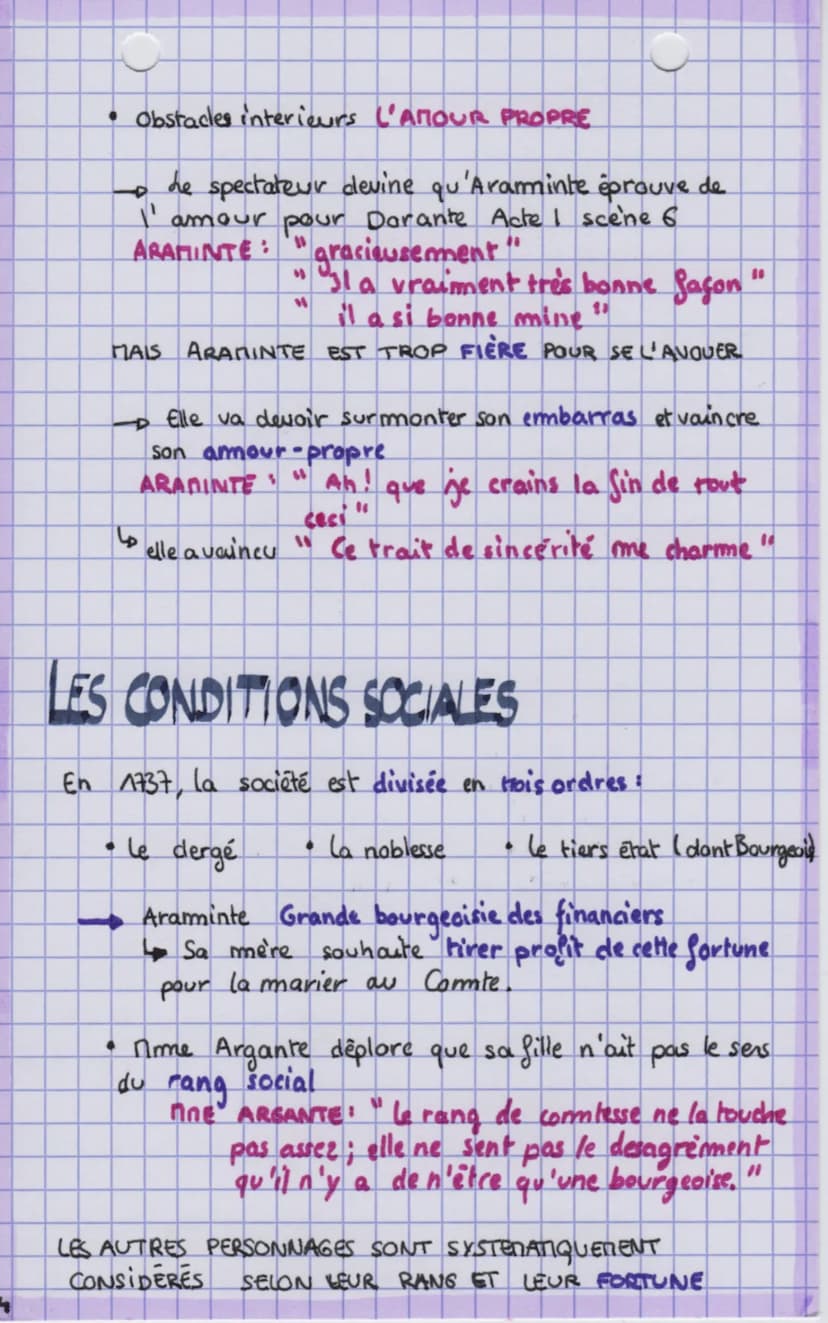 F
ES
FICHE D'IDENTITE
TITRE : Les Fausses Confidences
AUTEUR: Marivaux
DATE: 1737
CE.
NOUVEMENT LITTERAIRE: Marivava ne se rattache à aucun
