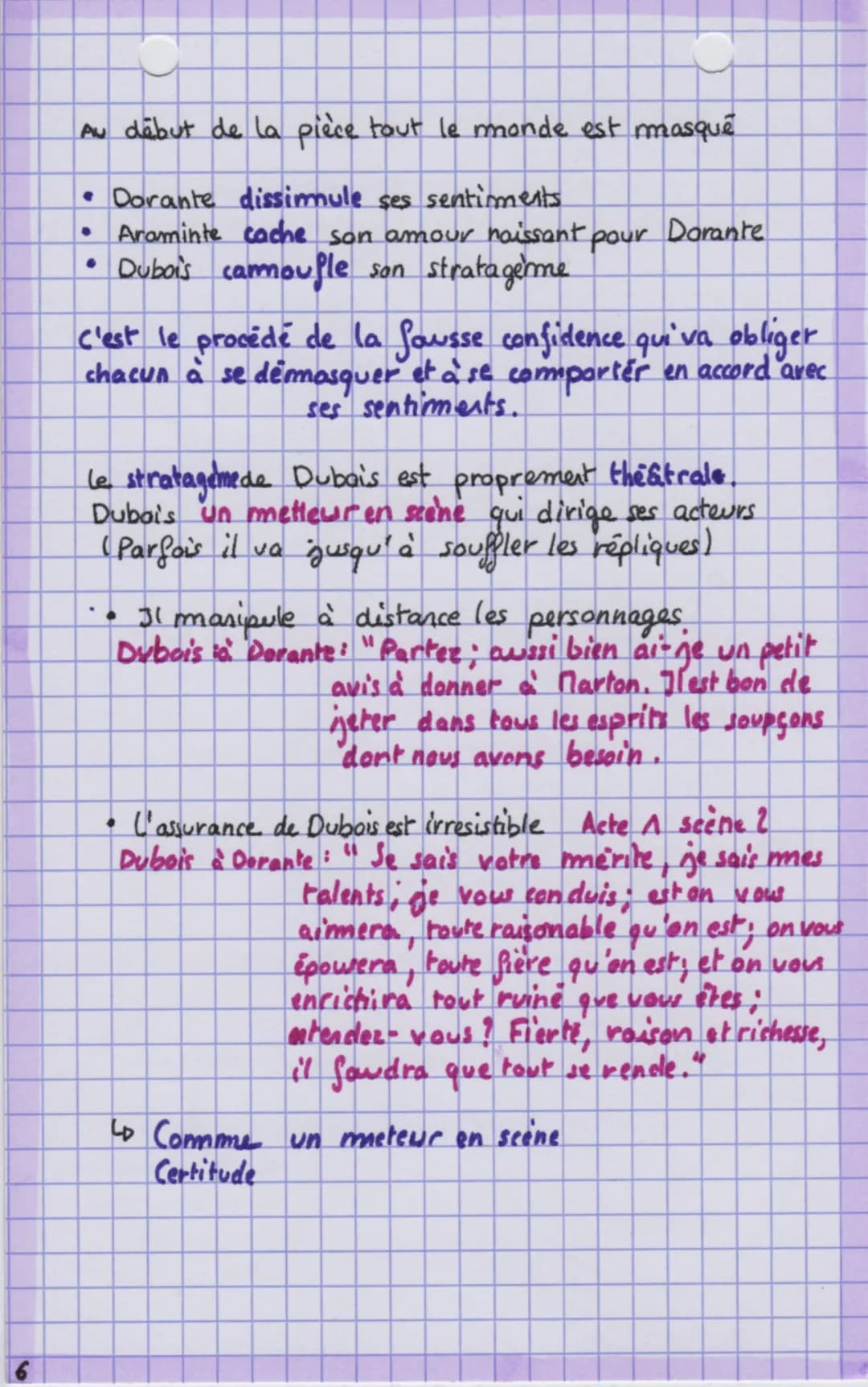 F
ES
FICHE D'IDENTITE
TITRE : Les Fausses Confidences
AUTEUR: Marivaux
DATE: 1737
CE.
NOUVEMENT LITTERAIRE: Marivava ne se rattache à aucun

