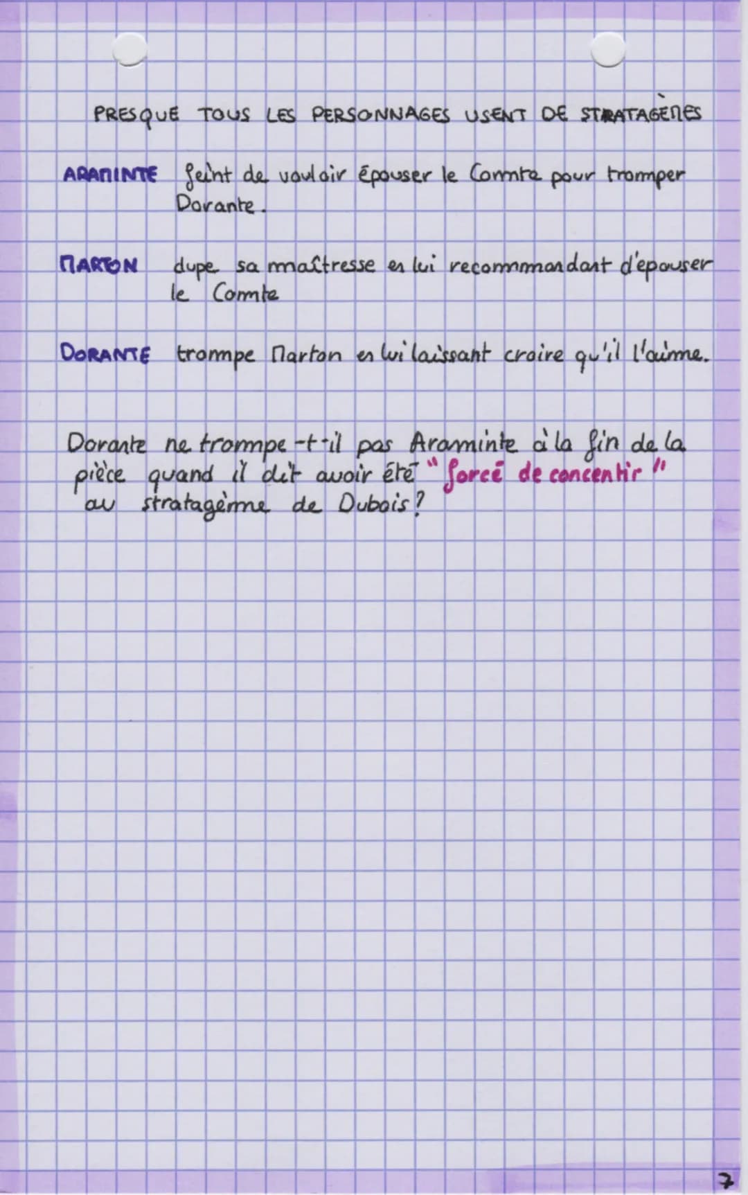 F
ES
FICHE D'IDENTITE
TITRE : Les Fausses Confidences
AUTEUR: Marivaux
DATE: 1737
CE.
NOUVEMENT LITTERAIRE: Marivava ne se rattache à aucun
