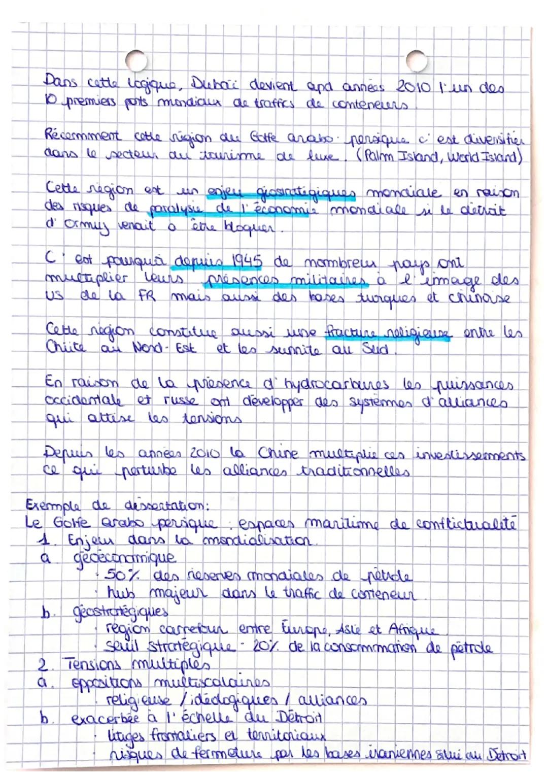 # Mers et Océans
au coeur de la
mondialisation

définion
- mondialisation: processus économique.
  * extension au monde du sysieme capitalis
