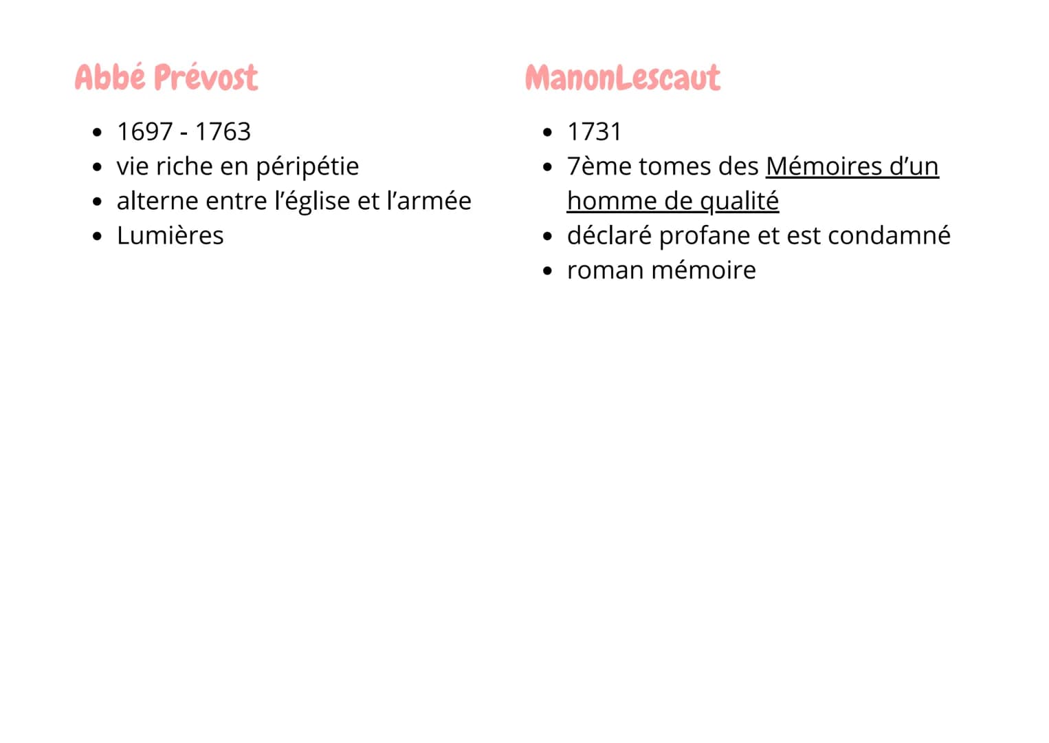 Pardonnez, si j'achève en peu de mots un récit qui me tue. Je vous raconte un
malheur qui n'eut jamais d'exemple. Toute ma vie est destinée 