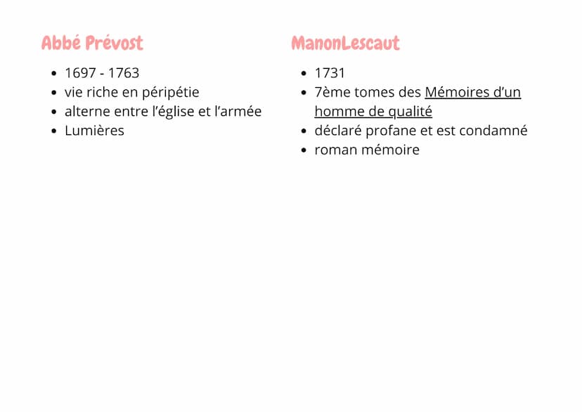 Pardonnez, si j'achève en peu de mots un récit qui me tue. Je vous raconte un
malheur qui n'eut jamais d'exemple. Toute ma vie est destinée 