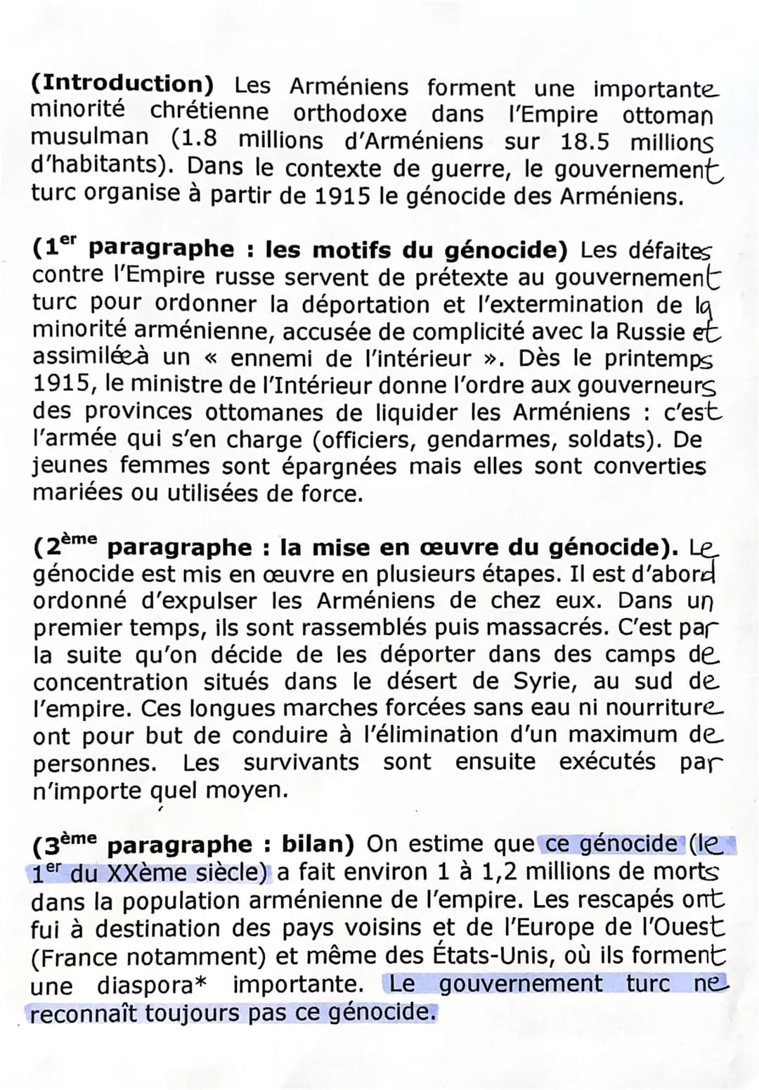 (Introduction) La bataille de Verdun (Lorraine) se déroule
en 1916 pendant 10 mois (février à décembre) et mobilise
l'essentiel des armées f