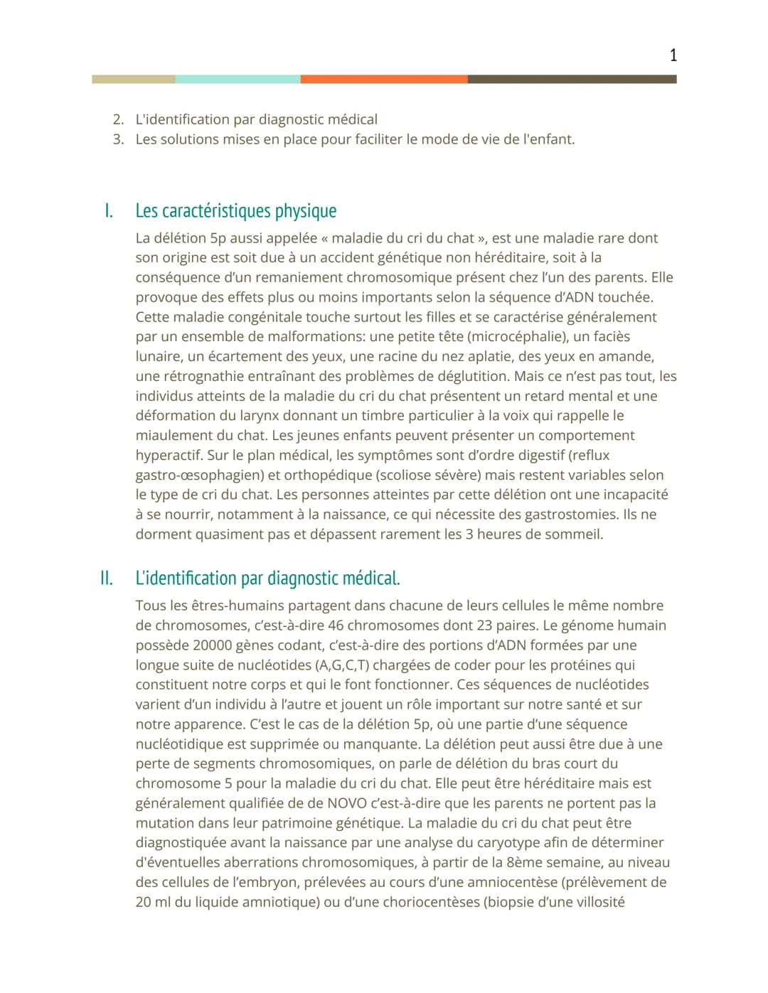 11
Plan
15 L
1. Les caractéristiques physiques
11.1
11.2
12
13.1
13.2
13.3
14
15
21
22
23.1
23.2
23.3
31.1
31.2
31.3
Grand oral SVT: la délé