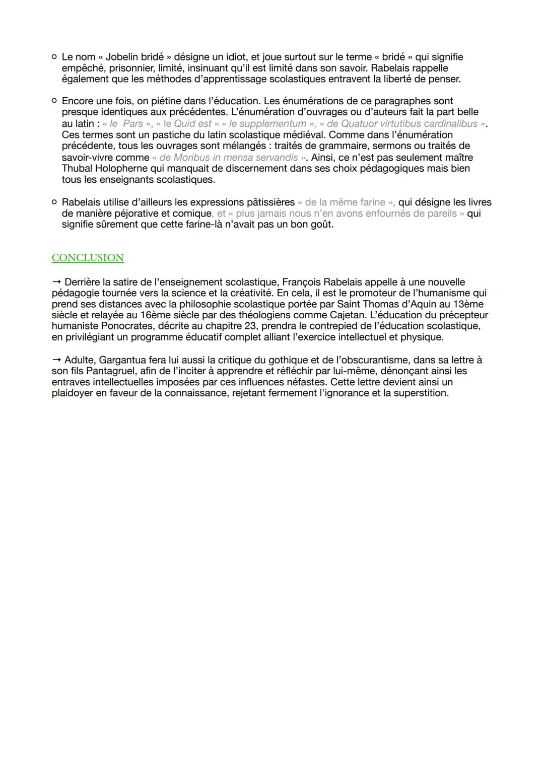 --- OCR Start ---
tonneau ». Cette comparaison dégrade un bien intellectuel (l'encrier) en bien purement culinaire
(un tonneau).
★ Dans l'en