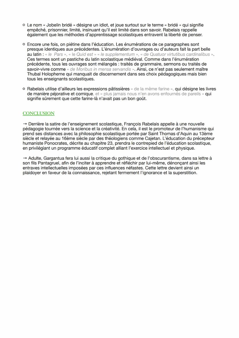 --- OCR Start ---
tonneau ». Cette comparaison dégrade un bien intellectuel (l'encrier) en bien purement culinaire
(un tonneau).
★ Dans l'en