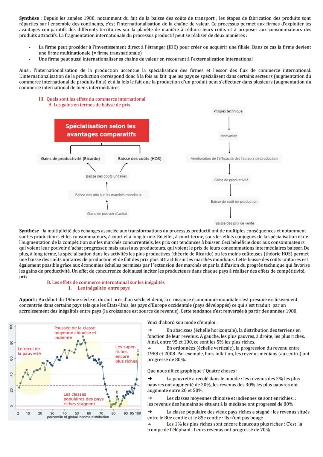 
<h2 id="quelssontlesfondementsducommerceinternationaletdelinternationalisationdelaproduction">Quels sont les fondements du commerce interna