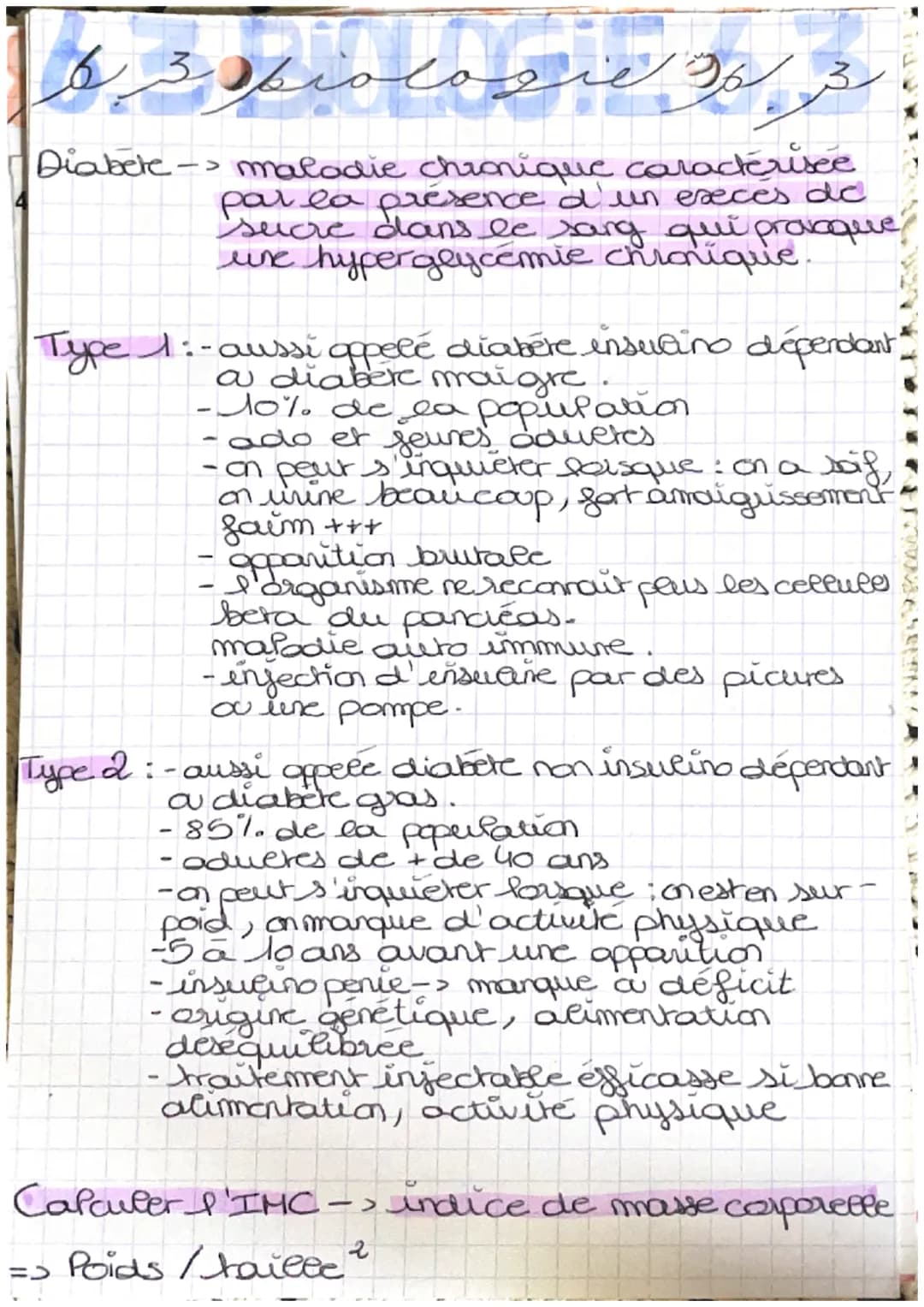 منهم من كريم
شود
glyco) = glucose émie = concentration dans le sang
glycémie est le tauxe de glucose dans le sang
glucose: nutriment energet