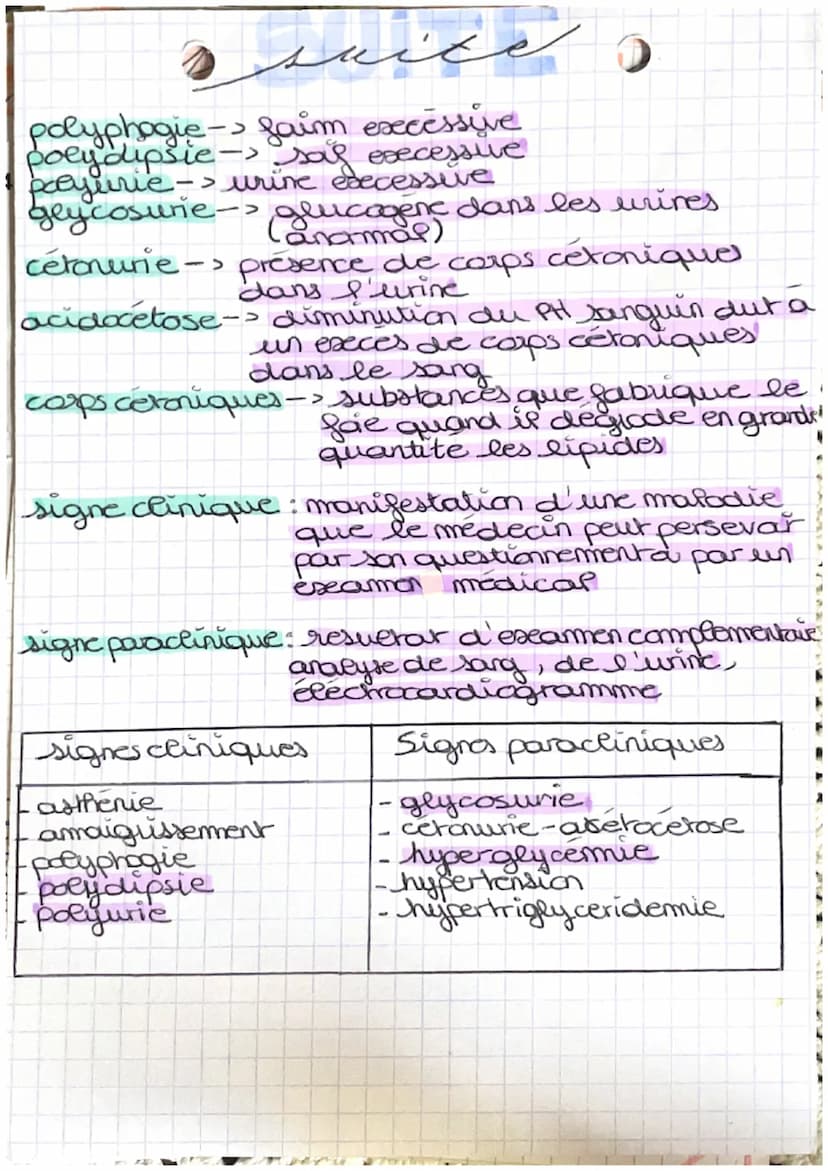 منهم من كريم
شود
glyco) = glucose émie = concentration dans le sang
glycémie est le tauxe de glucose dans le sang
glucose: nutriment energet
