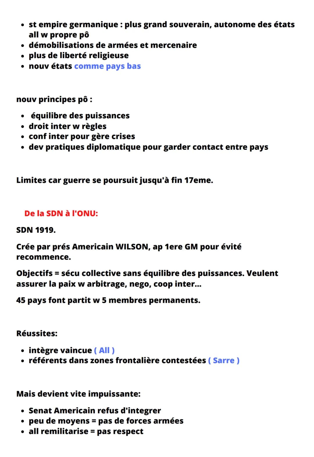 HGGSP
Théme 1: Faire la guerre faire la paix
Selon Clau: "la guerre c'est la continuation de la politique par d'autres
moyens"
INTRO:
La not