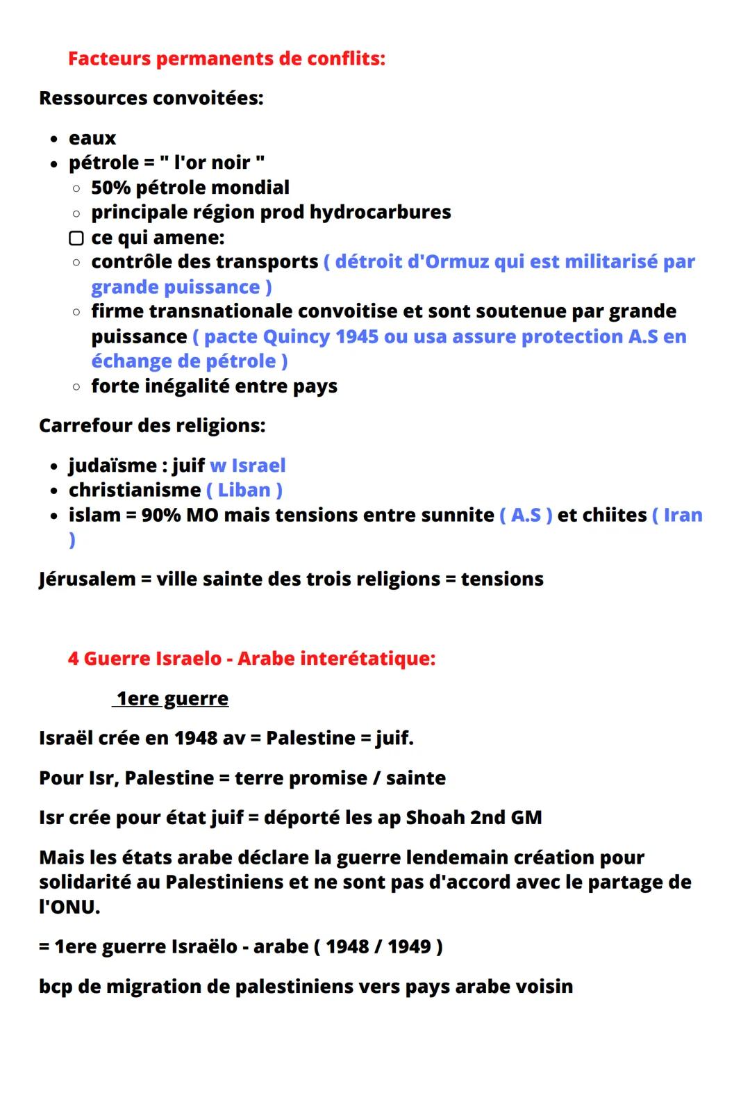 HGGSP
Théme 1: Faire la guerre faire la paix
Selon Clau: "la guerre c'est la continuation de la politique par d'autres
moyens"
INTRO:
La not