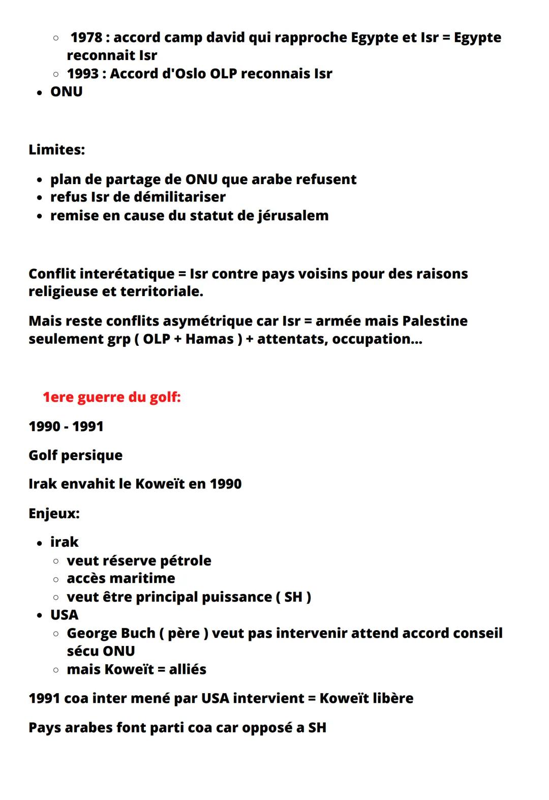 HGGSP
Théme 1: Faire la guerre faire la paix
Selon Clau: "la guerre c'est la continuation de la politique par d'autres
moyens"
INTRO:
La not