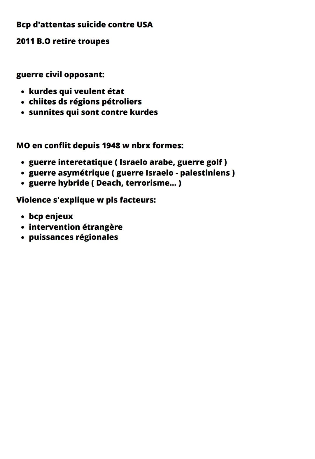 HGGSP
Théme 1: Faire la guerre faire la paix
Selon Clau: "la guerre c'est la continuation de la politique par d'autres
moyens"
INTRO:
La not