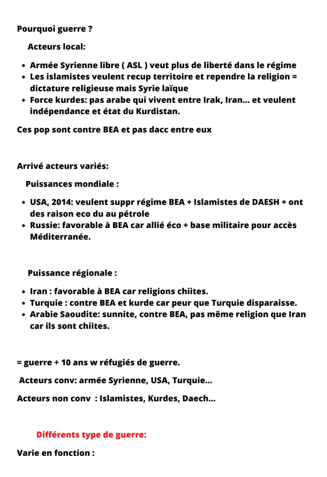 HGGSP
Théme 1: Faire la guerre faire la paix
Selon Clau: "la guerre c'est la continuation de la politique par d'autres
moyens"
INTRO:
La not