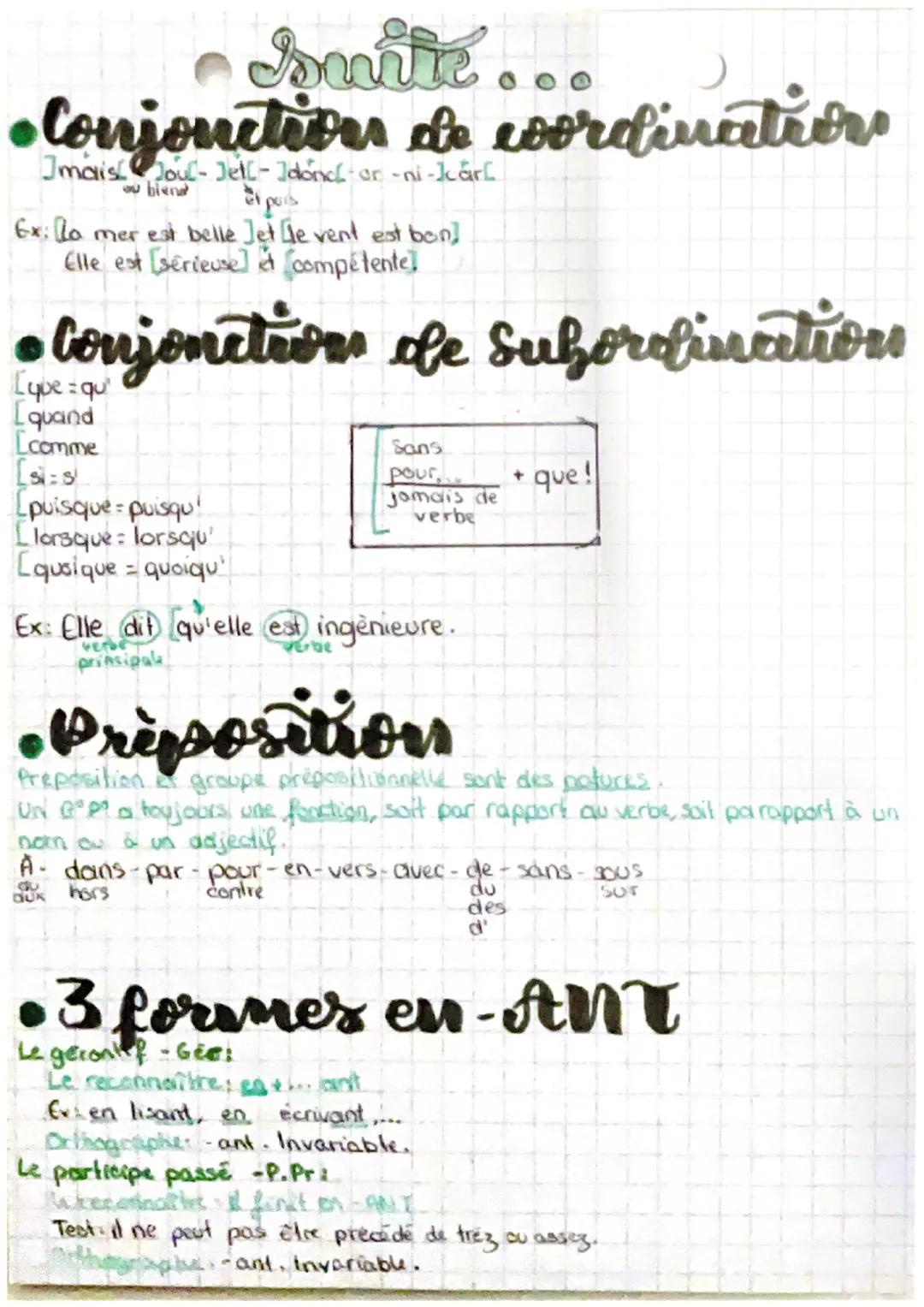 # Framais

- otemps simples

Imparfait dis ais ait ions lez aient
Passé simple: di as a âmes êtes èrent
 s 3 + mes tes rent
Présent de l'ind