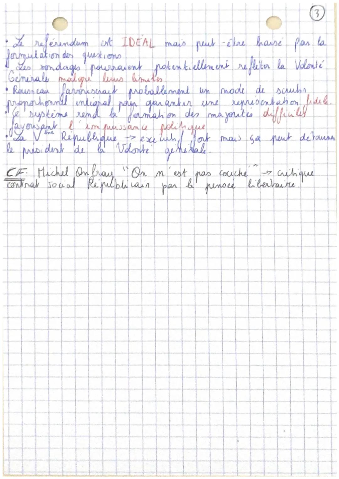 Chilosophie

LA POLITIQUE

TROIS SENS:

•art de conserver le pavoirs Activité des hommes qui
visent a exercer le pouvoir sur les autres.
• l