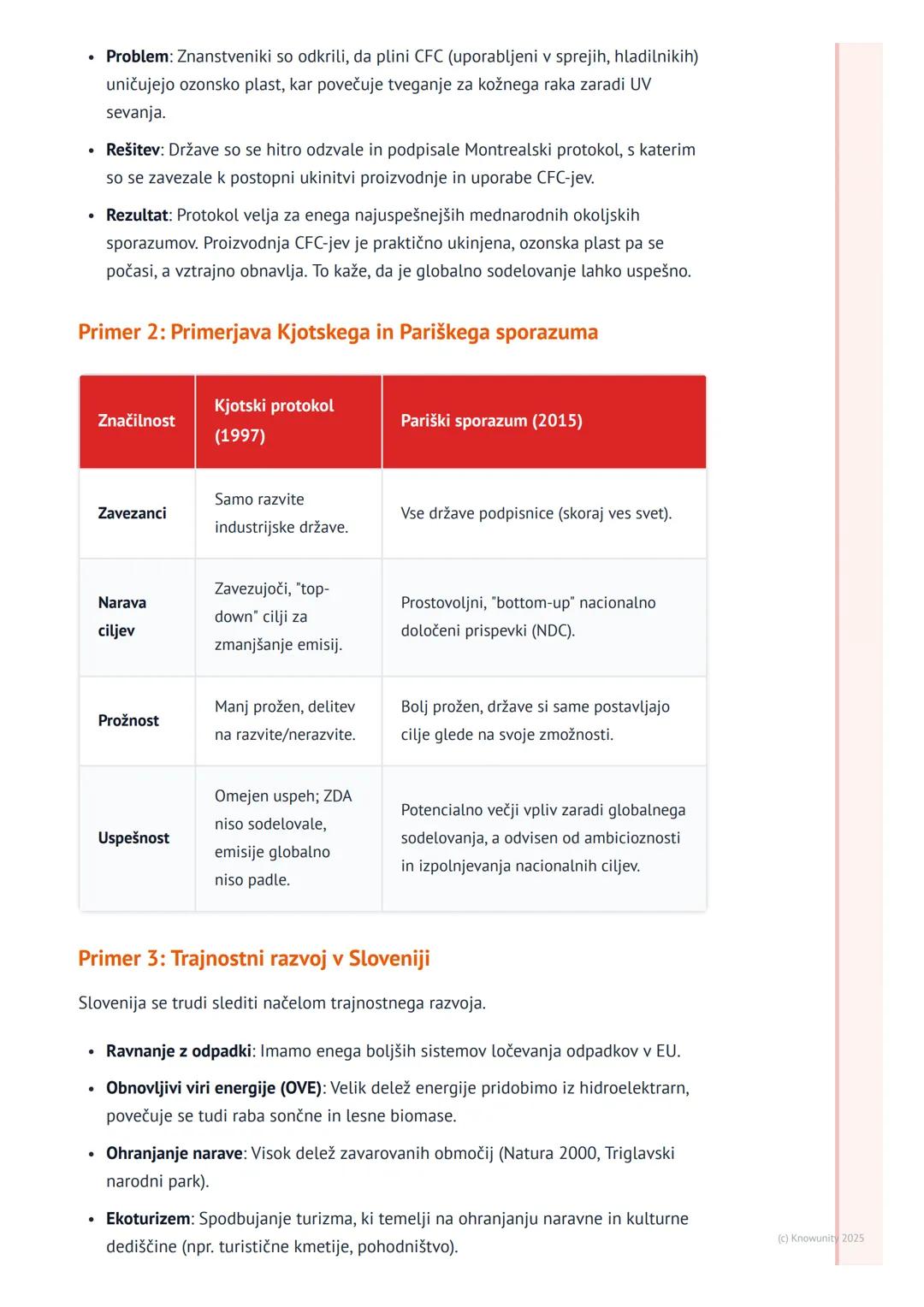 # Okoljski problemi in trajnostni
razvoj

Uvod v okoljsko problematiko

Po koncu hladne vojne so se prioritete svetovne politike preusmerile